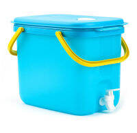 Tupperware คูลเลอร์ 10 ลิตร