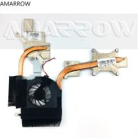 Newprodectscoming Original Laptop Heatsink Cooling Fan Cpu Cooler For HP Hdx18 696894 001