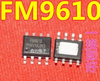 10pcs FM9610 9610 SOP8 new original on sale