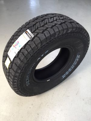 Hankook 31x10.5R15 รุ่น AT2 (RF11) ปี 23 ยางรถยนต์ 1 เส้น