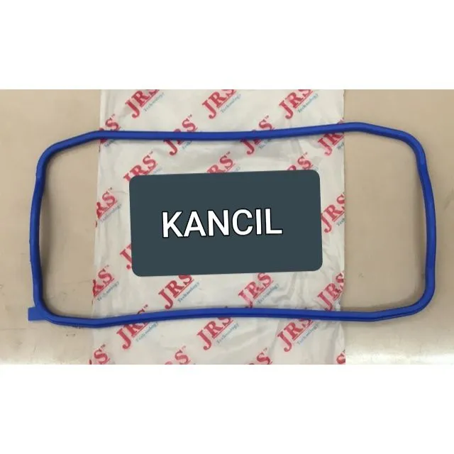 VALVE COVER GASKET SILICONE KANCIL Lazada