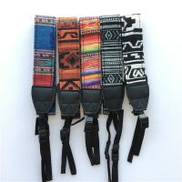 Special Offers! 1Pcs Camera Strap Belt Adjustable Vintage Camera Strap Shoulder Neck Belt For Sony Nikon SLR DSLR Camera Universal Accessories