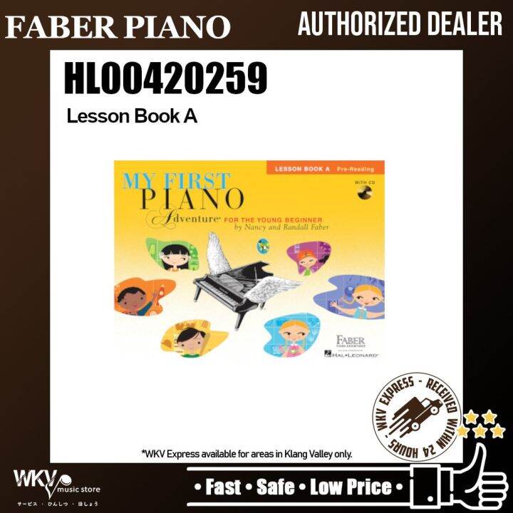 Jibbidy F And A C E A Childs First Piano Book | Reverb - Foto 7