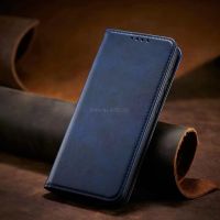 ✷✿✗ Magnetic Leather Book Case for Samsung Galaxy A32 A22 A12 A52S A72 A03S A13 A53 A03 Core A02 Cases Wallet Flip Phone Back Cover