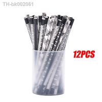 ♛ 12pcs Musical Note Pencil Pencil Music Stationery Piano School Student