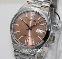 นาฬิกา CITIZEN Tsuyosa Automatic NJ0158-89Y (ของแท้ รับประกันศูนย์) Tarad Nalika