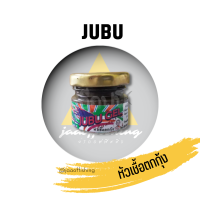 หัวเชื้อตกกุ้ง JUBU แบบเจล