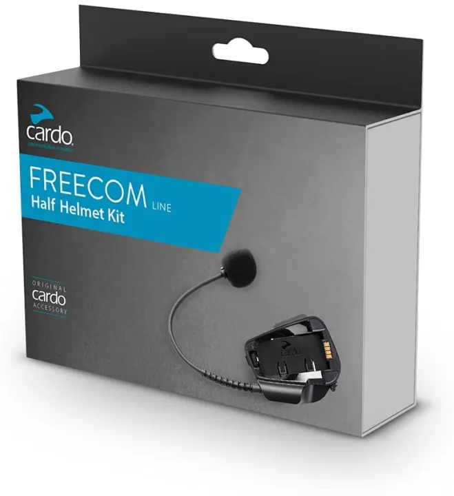 Cardo Packtalk Cardo Scala Rider Freecom 1+ Duo Bluetooth Headset - Main Image