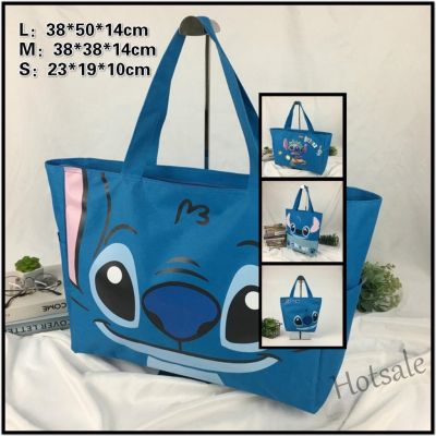 【hot sale】✗ C16 Large tote canvas bag waterproof travel shopping bag handbag KN3303