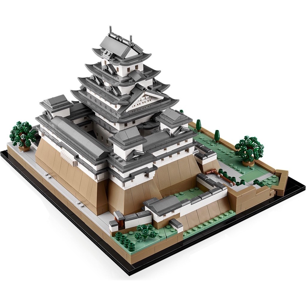 เลโก้ LEGO Architecture 21060 Himeji Castle