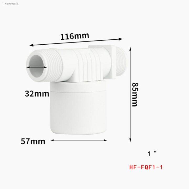 automatic-water-level-control-valve-tower-tank-floating-ball-valve-installed-inside-the-tank-ht-fqf1-2-1-1-2-3-4-1