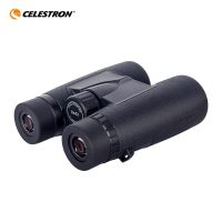 Celestron 10X4 Bak-4กล้องส่องทางดาราศาสตร์2hd กล้องส่องทางไกลสำหรับใช้ทางทหารการมองเห็นได้ในเวลากลางคืนต่ำออปติคอลที่มีประสิทธิภาพสูงสำหรับการตั้งแคมป์กลางแจ้ง