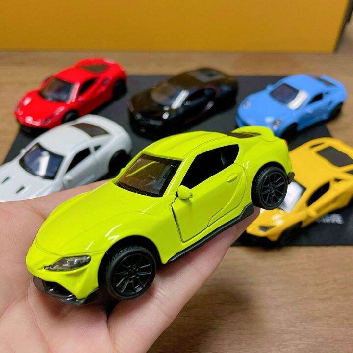 1-43-diecast-alloy-car-model-metal-pull-back-simulation-car-toy-boy-sports-car-ornament-with-to-open-the-door-gift-car-toy