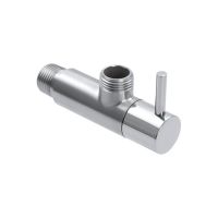 ?ยอดนิยม!! วาล์วฝักบัว 1 ทาง WS-0310 วาล์วน้ำ วาล์วสแตนเลส ฝักบัวอาบน้ำ SHOWER VALVE WS-0310