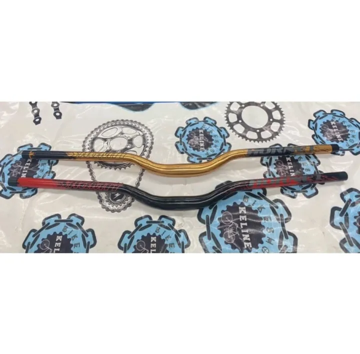 sagmit shadow handlebar