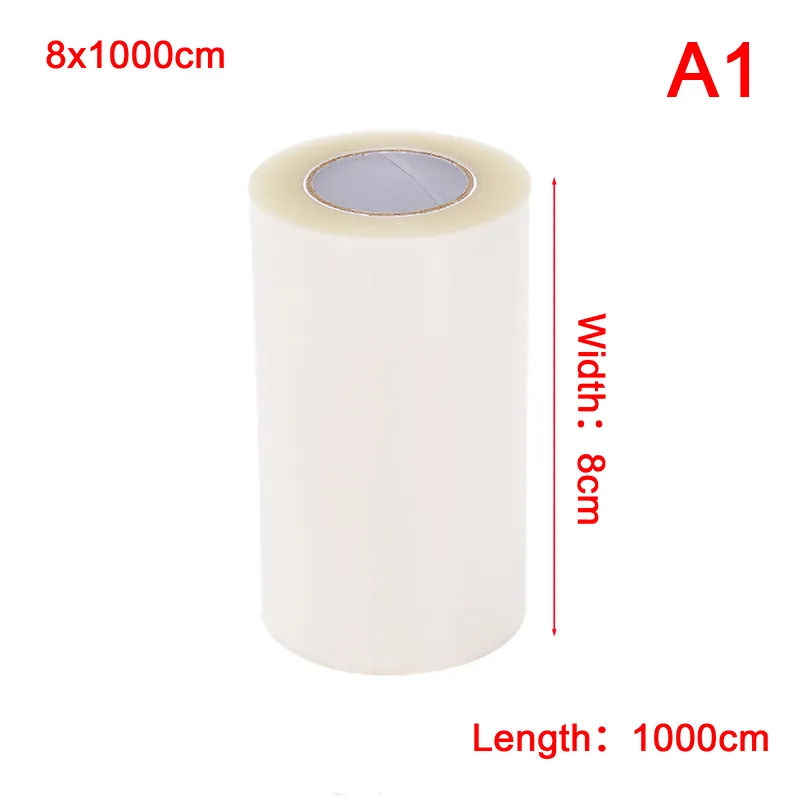 Acetate Cake Collar 4 x 394 inch Clear Acetate Roll for Baking Mousse Cake  Pl