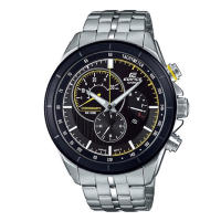 Casio Edifice รุ่น EFR-561DB-1AVUDF