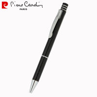 ปากกา Pierre Cardin รุ่น Pompidou สี Shiny Black R620602B