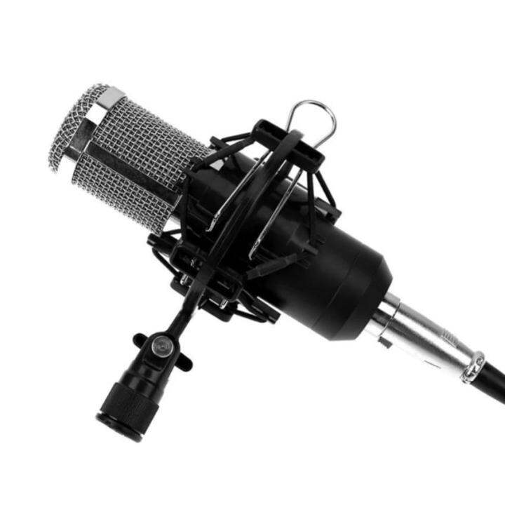 microphone-mic-shock-mount-อุปกรณ์ป้องกันเสียงรบกวน-ป้องกันการสั่นสะเทือน-ขณะอัดเสียง-แถมฟรี-otg-สำหรับต่อ-เข้าสมาร์ทโฟน-แท็บเล็ต