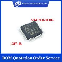 1-10 Buah/Lot IC Baru Octostm32g070 STM32 G070CBT6 IC MCU 32BIT 128KB FLASH LQFP-48 CME