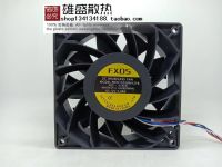 For Fxds Fdw12038m12tb Dc12v 3.00a Cooling Fan Large Air Fan