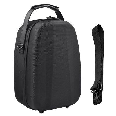 Storage Bag for PS VR2 VR Headset Handbag Shockproof Carrying Case Waterproof Protective Cover