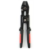 IWISS IWS-250 8-Shaped Aluminum Sleeve Aluminum Chuck Aluminum Clip Fishing Line Crimping Pliers