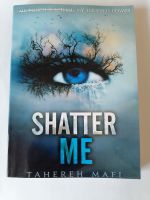 หนังสือ Shatter Me 1