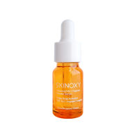 [Clearance] SKINOXY บูสเตอร์ เซรั่ม Vit C Peptide สกินอ๊อกซี่ Advanced Booster Serum 9 ml.