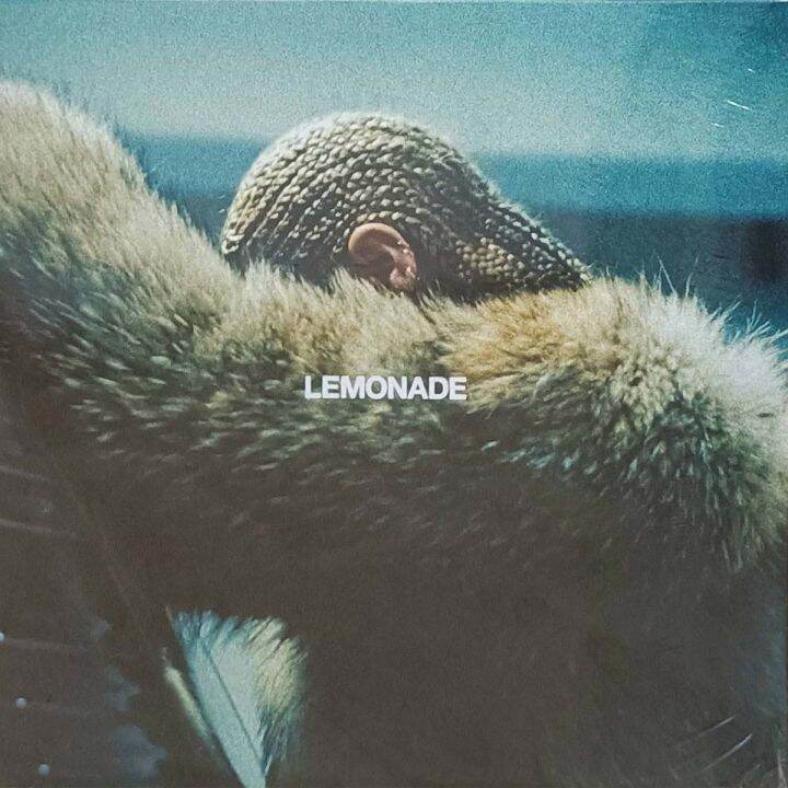 Beyonce lemonade(Yellow Vinyl) Lazada.co.th