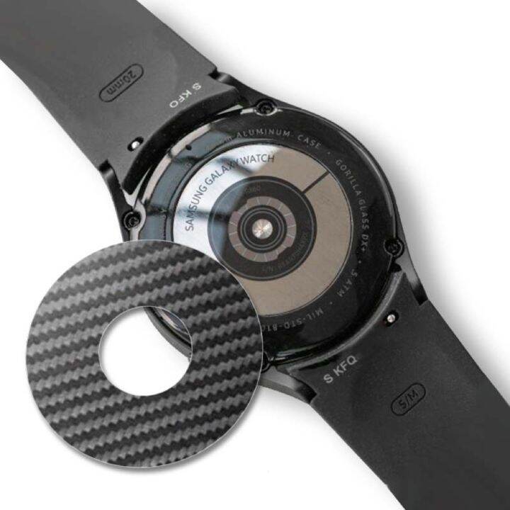 carbon-fiber-sticker-back-film-protector-for-huawei-honor-watch-gt-runner-2e-2-3-pro-ecg-gt2e-gt3-gt2-magic-2-46mm-not-glass