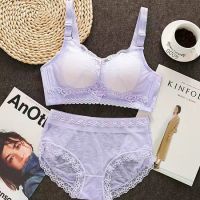 [HOT ANOJJUUQOIAW 565] Multi Style Lace Bra Set Women Floral Transparent Lace Bra Panty Lingerie Set Fashion Sexy Underwear