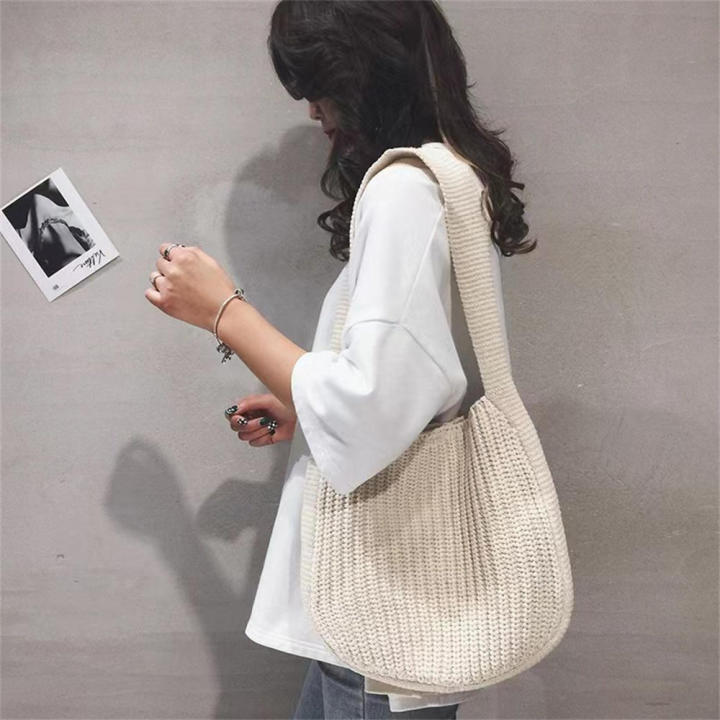 stylish-shoulder-bags-woven-handbags-weave-shopping-bags-knitted-handbags-large-capacity-handbags