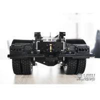 114รถบรรทุก Mudhead 3348หาง Beam L-1023 Tamiya รถแทรกเตอร์โลหะ Beam ดัดแปลงรถรุ่นอุปกรณ์เสริม LESU