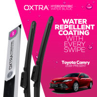 Trapo Hydrophobic Car Wiper Blade Toyota Camry (2018-present)