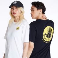 เสื้อยืดคอกลมแขนสั้นแฟชั่นพิมพ์ลายแบบเรียบง่าย BODY GLOVE Unisex GRAPHIC TEE T-SHIRT เสื้อยืด รวมสี สไตล์ใหม่