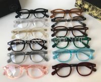 แว่นตาวินเทจ เลมทอช 8glasses vintage กรอบแว่น วินเทจ พร้อม ชุดกล่อง ผ้าเช็ดเลนส์ ครบเซ็ท