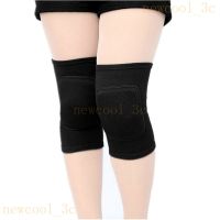 【NATA】 【NEW COOL】2 Pieces Sports Kneepad Dancing Knee Protector Volleyball Yoga Crossift Knee Brace Support Winter Leg Warmers Workout Training ❤ OCAG