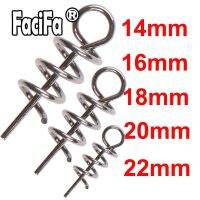 Hook Steel Latch [hot]Stainless Worm Needle Fixed for Lock Soft Lure Pins Spring Tool Centering pins Twist Fishing  Bait Fishing