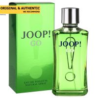 Joop! Go EDT 100 ml.