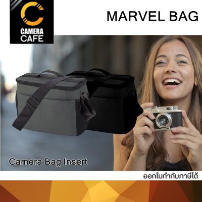 MARVEL BAG Camera Bag Insert กระเป๋า