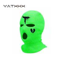 【CW】 Balaclava Hat