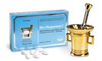 Pharma Nord Bio-Magnesium 60 เม็ด ไบโอ-แมกนีเซียม  พร้อมส่งด่วน มีเก็บเงินปลายทาง COD.