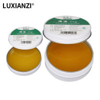 【YY】LUXIANZI 1050g Solder Flux Paste High Purity Soldering Paste Flux for SMD IC PCB BGA Welding Rep. Air Tools No-Clean Pasta Soldars