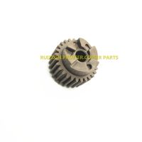 brand new Fuser drive gear For kyocera KM181 KM180 KM221 KM220 1620 KM1648 1650 1635 2050 2550 2035 copier spare parts