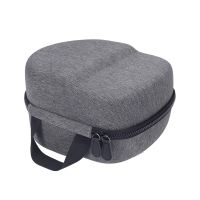 S for Quest 2 Neo3 1 Hard Travel Case Storage Bag For VR Oculus Quest 2 / Pico Neo3 / PICO4 VR Headset Portable Carrying Case Controllers Accessories