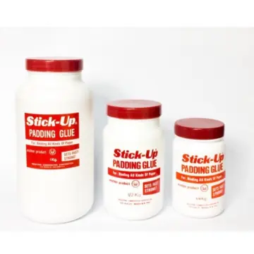 Shop Padding Compound Glue with great discounts and prices online - Jan  2024