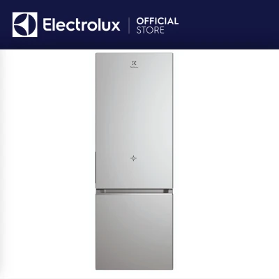 Electrolux ตู้เย็น 2 ประตูรุ่น EBB3702K-A ขนาดความจุ 11.8 Q Inverter