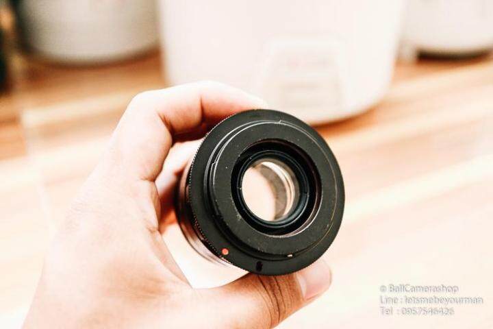 helios-44-2-ขายเลนส์โบเก้หมุนตัวเทพจาก-russia-for-canon-dslr-serial-85246731