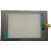 SIMATIC FLAT PANEL 15 Touch EXT 6AV7861-2TB10-2AA0 Touch Screen Glass Film สำหรับทัชแพด HMI Digitizer